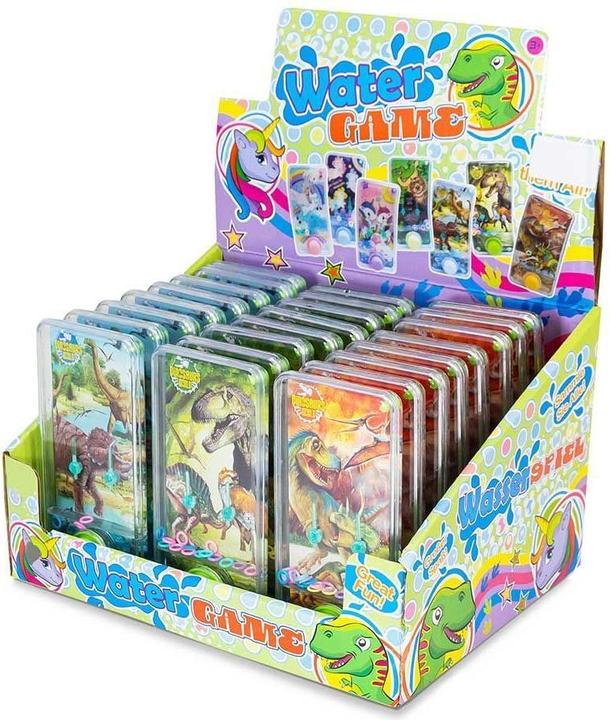 Produktbild Tobar Dino Water Game.CT866