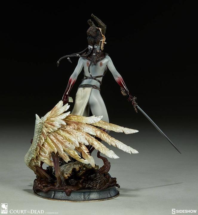 Produktbild Pure Arts PureArts 500064 Court Of The Dead Kier PVC
