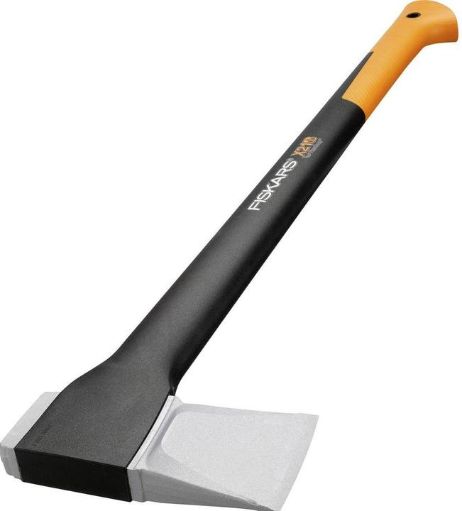 Produktbild Fiskars Spaltaxt X21
