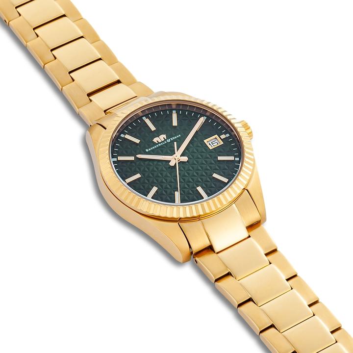 Actual product image Men's watch Grand Noir - 37230 (40.60 mm)