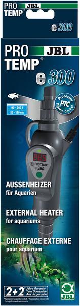 Actual product image JBL Aquaristik und Terraristik Shore heater JBL PROTEMP e300
