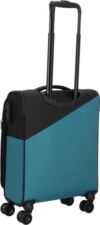 Immagine prodotto American Crew Bagaglio a mano Daring Dash Spinner S EXP (39 l, Bagaglio a mano (fino a 50 litri))
