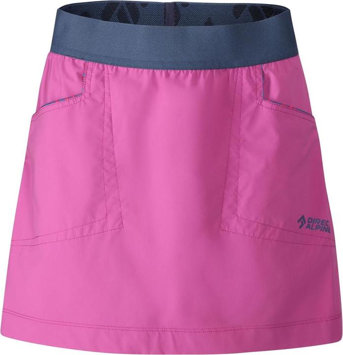 Directalpine Alba Lady 3.0, Rock, Damen (Regular Fit) - Direct Alpine, 100 (L)