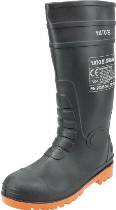Actual product image Yato Kalosze Z Met. Podnoskiem Portland 41 (41)