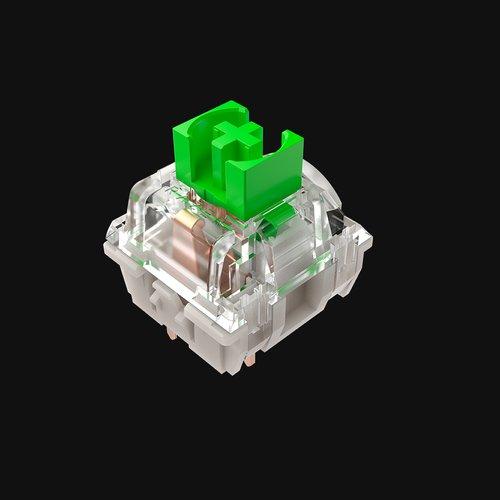 Image du produit Razer Green Switch-Set - 36 Stück