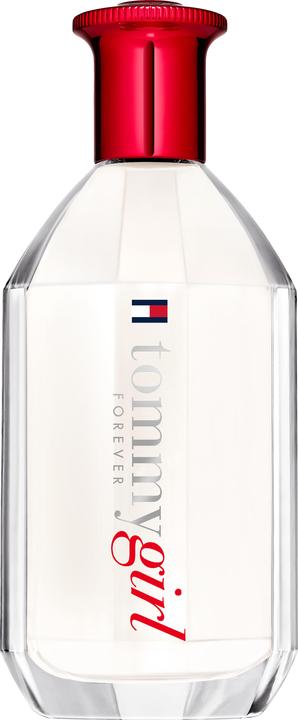 Tommy Hilfiger Tommy Girl Forever Eau de Toilette (Eau de Toilette, 100 ml)
