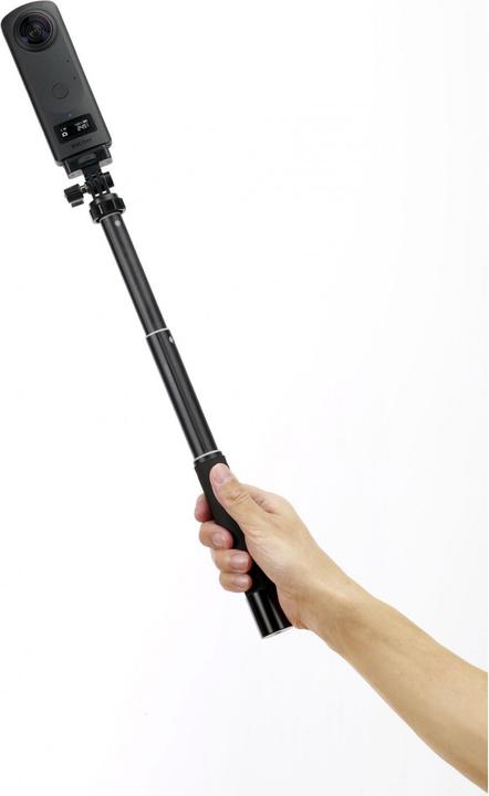 Actual product image RICOH Theta Z1 51GB (30p, Bluetooth, Wi-Fi)