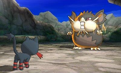 Immagine prodotto Nintendo Pokémon Luna (3DS, IT)