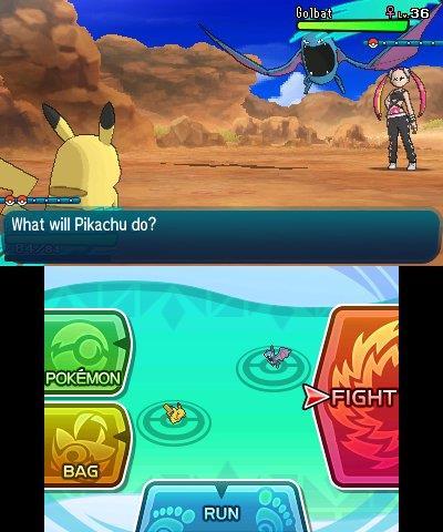 Immagine prodotto Nintendo Pokémon Luna (3DS, IT)