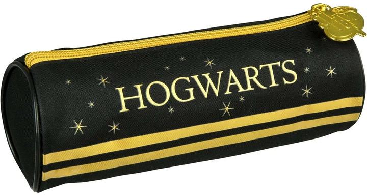 Undercover Schlamperetui Harry Potter