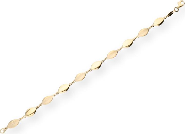 Immagine prodotto Carat Chic (19 cm, Oro 9ct)