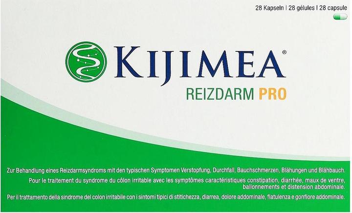 Kijimea Reizdarm Pro (28 Stück, 28 ml)