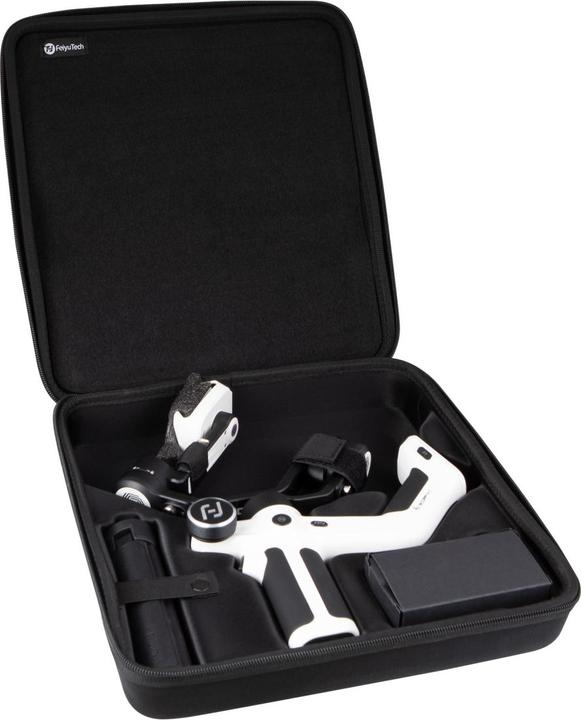 Actual product image Feiyu Scorp Mini P (Smartphone, 0.52 kg)