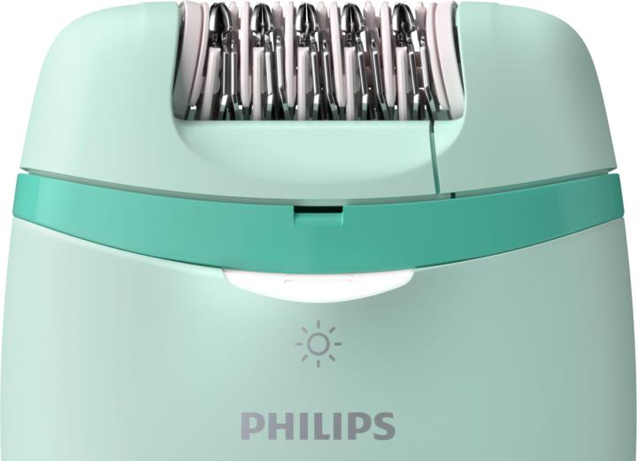 Productafbeelding Philips Satinelle Essential BRE265/00 Epileerapparaat