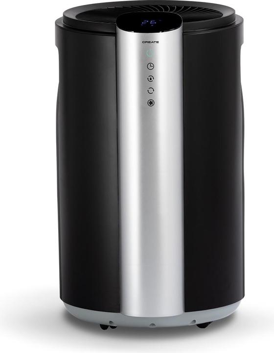 Immagine prodotto Create DRYPLUS XL SPIRAL Luchtontvochtiger 20 L / Dag - 90m (90 m², 20 l/24h)