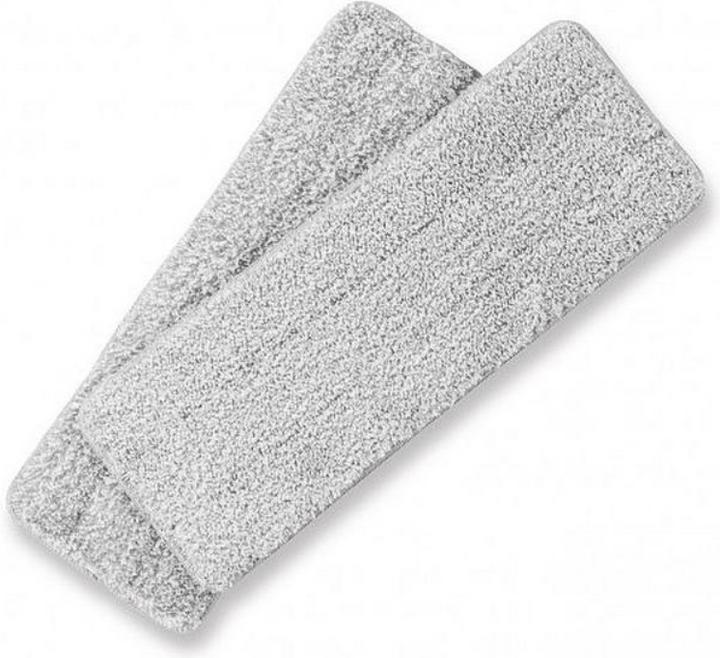 CleanMaxx Ersatztuch für Komfort-Mopp (2 Stk.)
