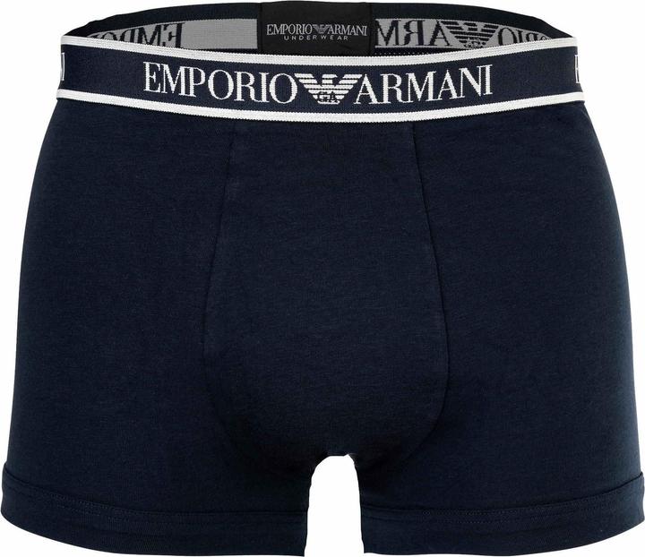 Produktbild Emporio Armani Core Logoband (XXL, 3er Pack)