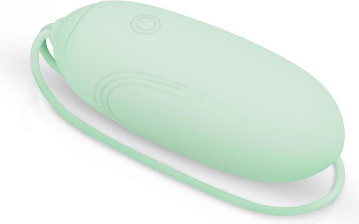 Produktbild Luv Egg Vibrationsei -Grün