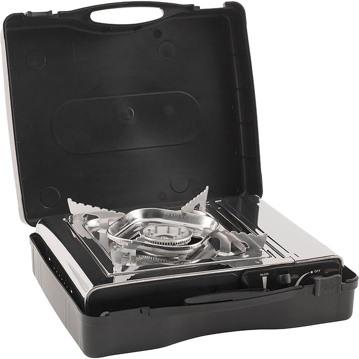 Actual product image Outwell Appetizer Solo Gasguard
