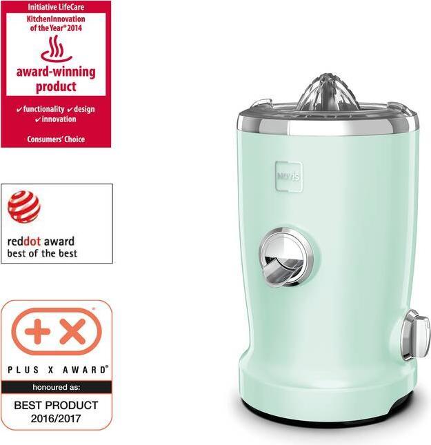 Immagine prodotto Novis Vita Juicer
