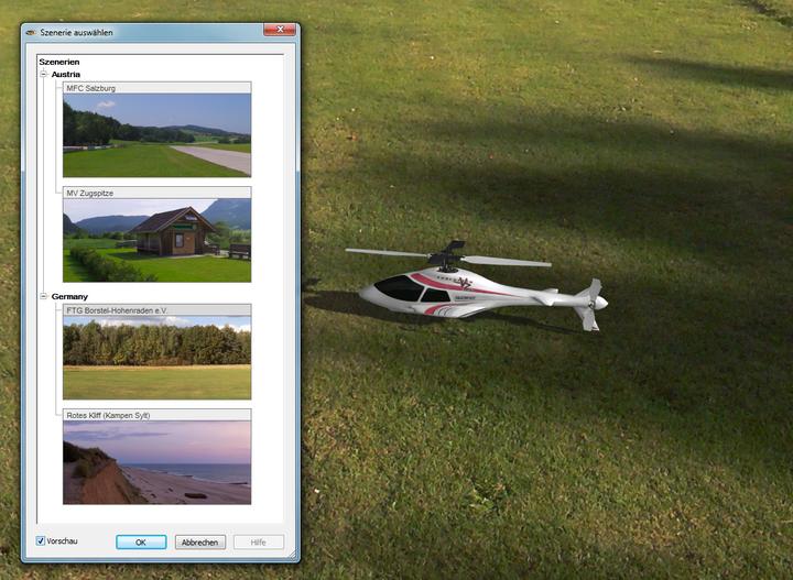 Produktbild Multiplex Multiflight plus CD (PC, DE)