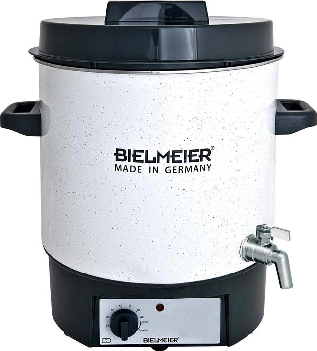 Bielmeier BHG 480.2 (27 l)