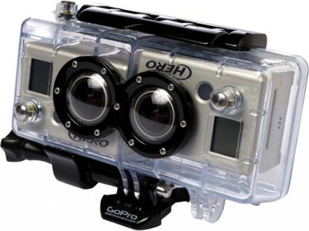 Produktbild GoPro 3D HERO System