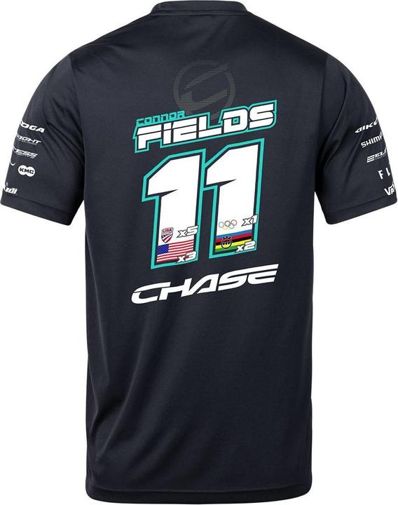 Produktbild Chase Replica Team Connor (S)