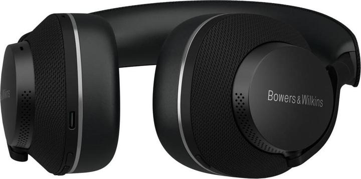 Actual product image Bowers & Wilkins Px7 S2-E (ANC, 30 h, Wireless, Cable)