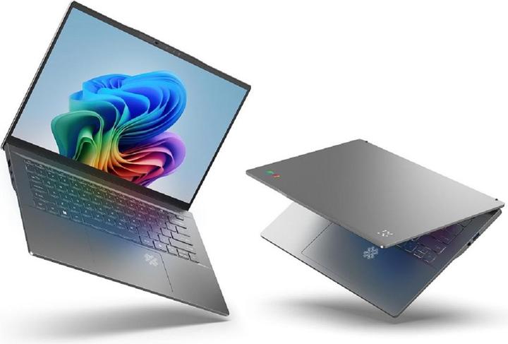 Immagine prodotto Acer Swift AI 14 (14.50", Snapdragon X Plus X1P-64-100, 16 GB, 1000 GB, DE)