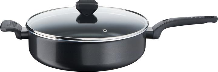 Actual product image Tefal Easy Cook & Clean (24 cm, Frying pan, Aluminium)