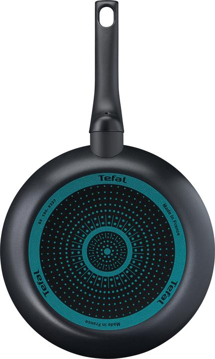 Actual product image Tefal Easy Cook & Clean (24 cm, Frying pan, Aluminium)