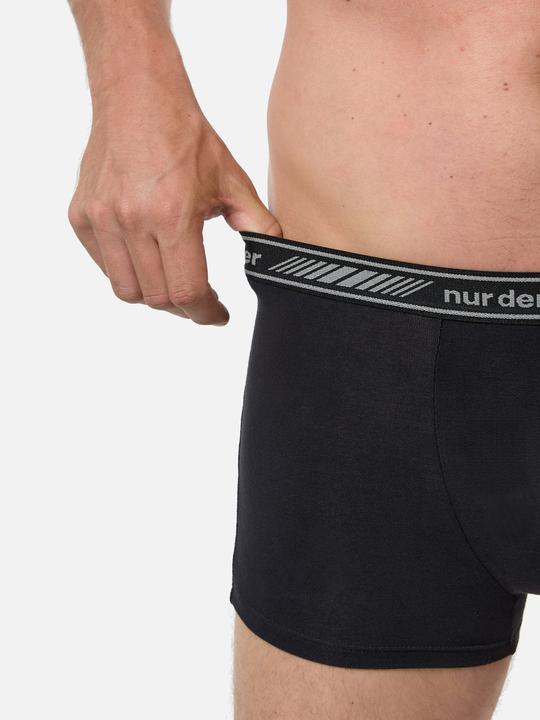 Produktbild Nur Der Retroshorts Everyday Flex (XXL, 4er Pack)