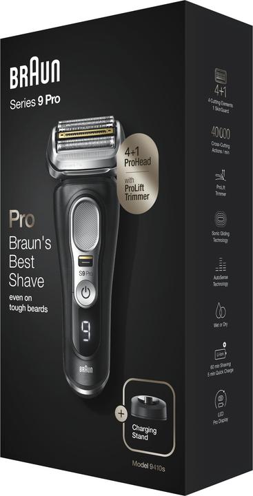 Produktbild Braun Series 9