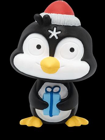 Actual product image Tonies Favourite Children's Songs - Christmas Songs (German)