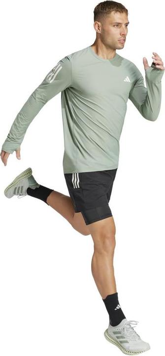 Immagine prodotto adidas Own the Run Bars Shorts 2in1 (XL)