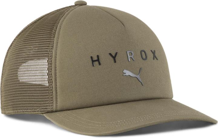 Image du produit Puma Casquette HYROX Trucker