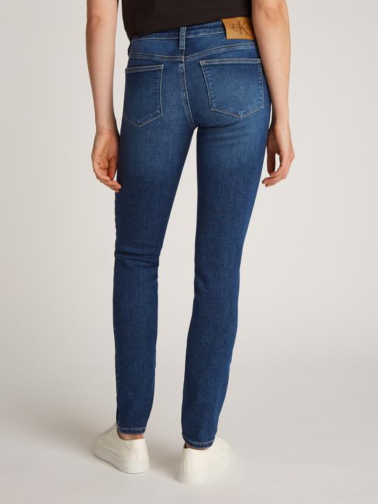 Produktbild Calvin Klein Jeans Mid Rise Skinny (W29/L32)