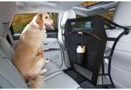 Actual product image Kurgo Rear seat lock (Dog, Lockable)