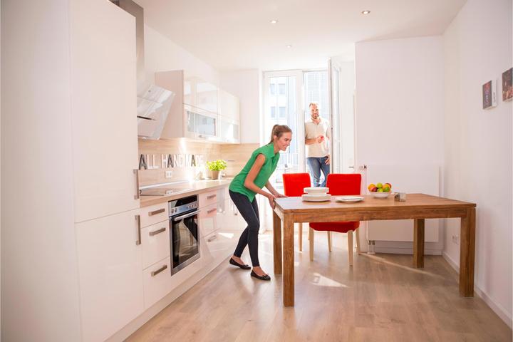 Image du produit 3M les patins pour meubles (4 pièce(s))