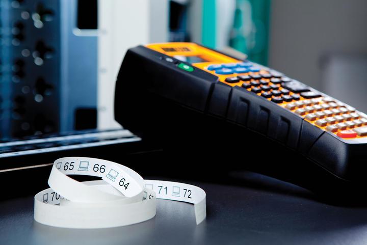 Produktbild Dymo Rhino 5200