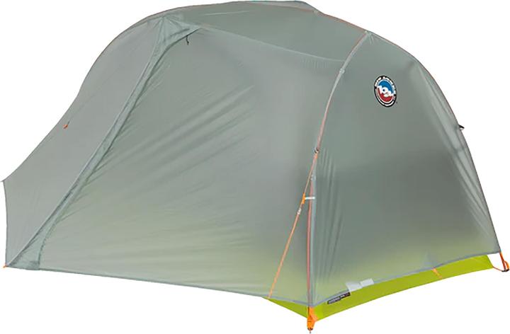 Produktbild Big Agnes Tiger Wall UL1 (Kuppelzelt, 0.96 kg, 1 Person)