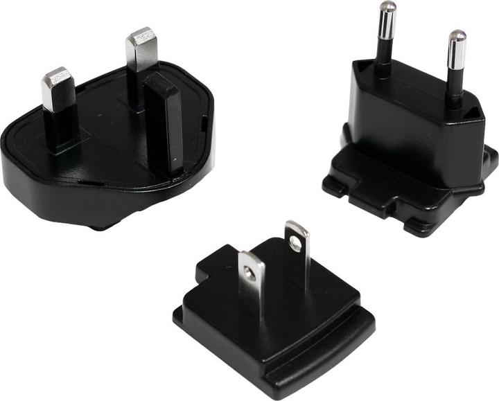 StarTech 12v Dc Universal Power Adapter