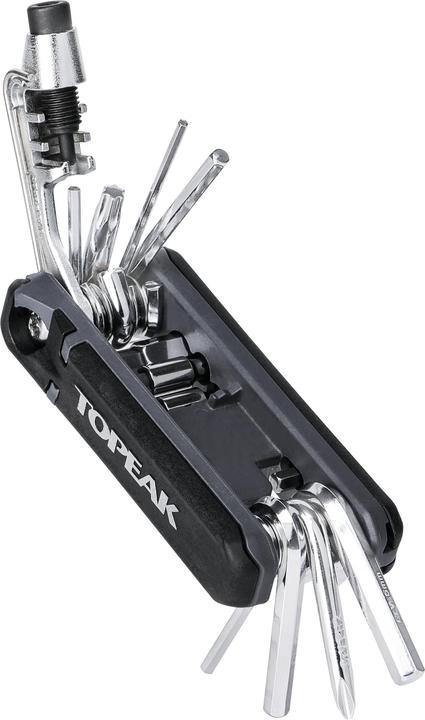 Topeak Hexus X Multitool
