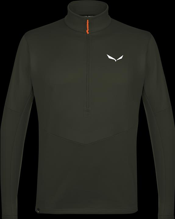 Image du produit Salewa Puez Polarlite Half Zip Fleece (46)