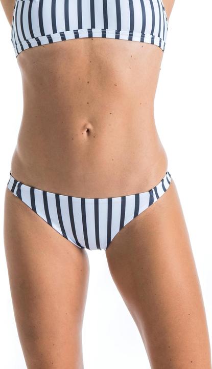 Actual product image Olaian culotte aly all over 333930 (46)