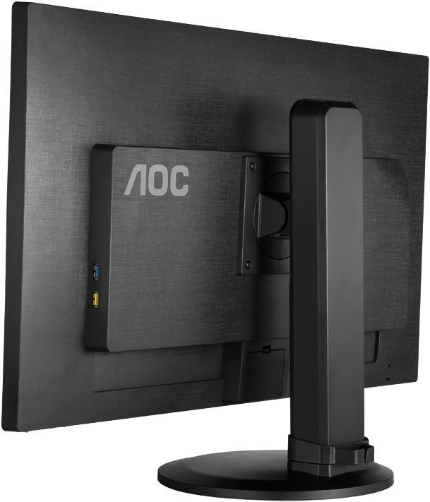 Actual product image AOC Q2770pqu (2560 x 1440 pixels)