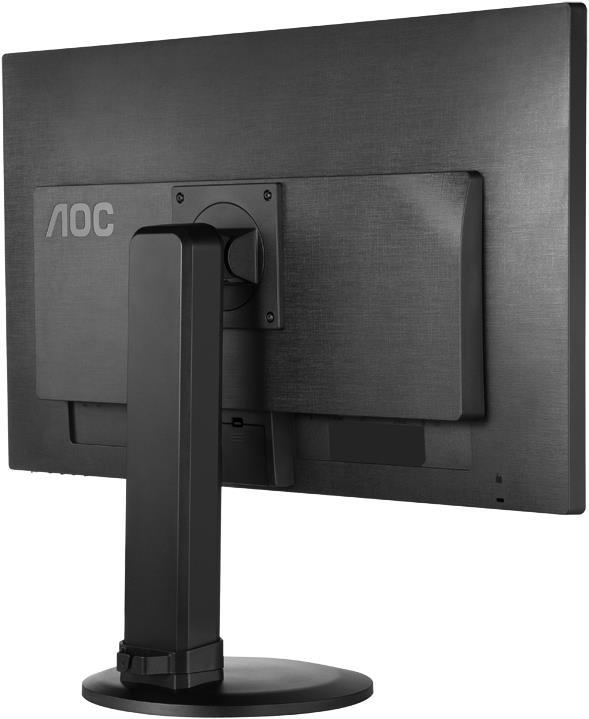 Actual product image AOC Q2770pqu (2560 x 1440 pixels)
