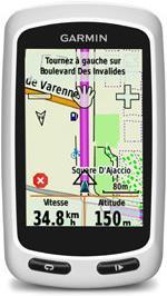 Garmin Edge Touring Plus (Europa)