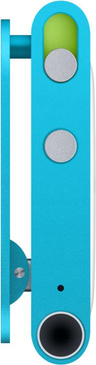 Produktbild Apple iPod shuffle 4. Generation (2 GB)